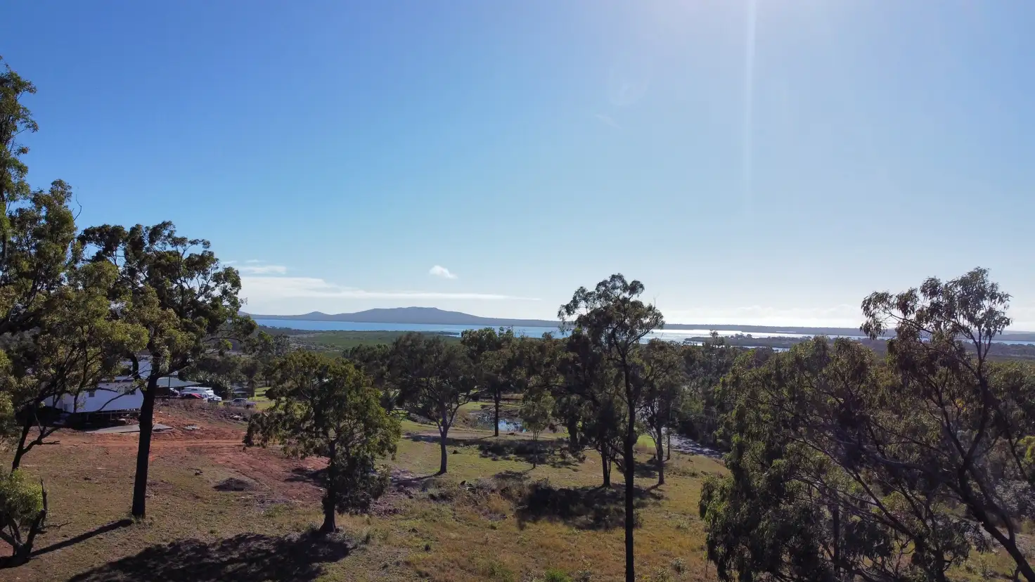 Main view of Homely land listing, Lot 25 Michael Street, Rodds Bay QLD 4678