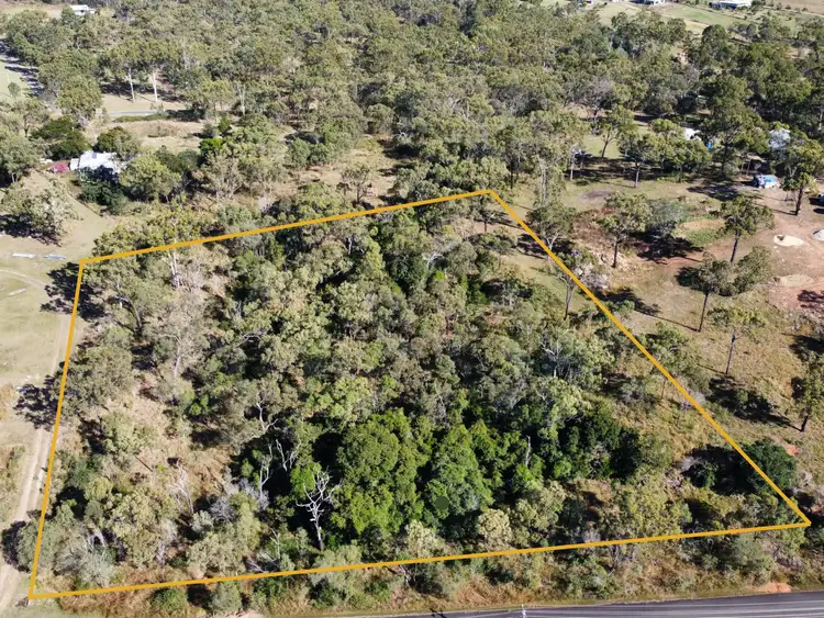 Second view of Homely land listing, Lot 25 Michael Street, Rodds Bay QLD 4678