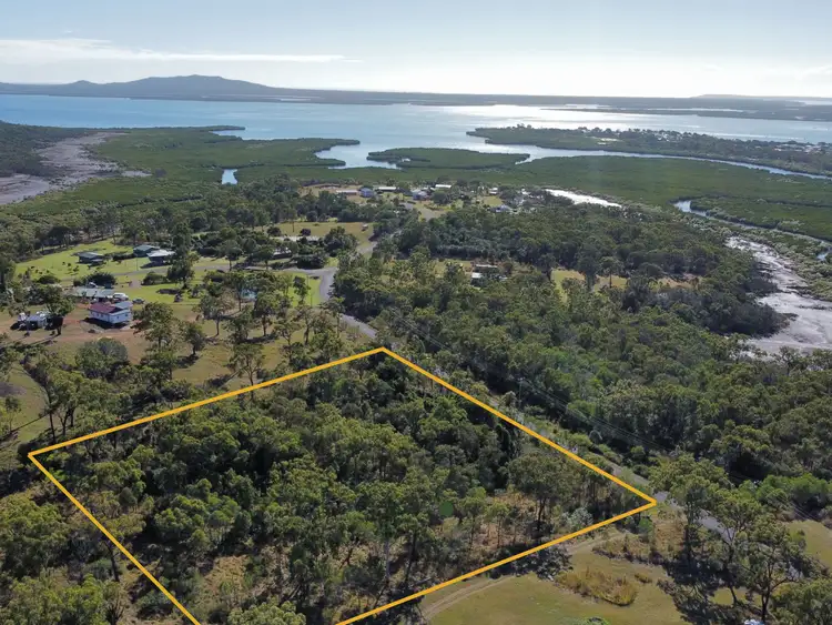 Third view of Homely land listing, Lot 25 Michael Street, Rodds Bay QLD 4678