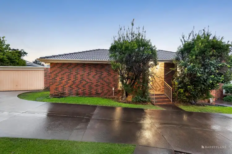 1/61-63 George Street, Doncaster East VIC 3109