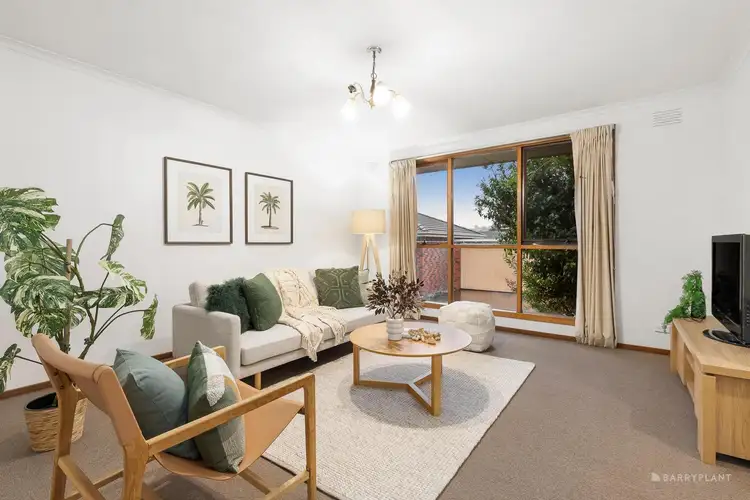 Second view of Homely unit listing, 1/61-63 George Street, Doncaster East VIC 3109