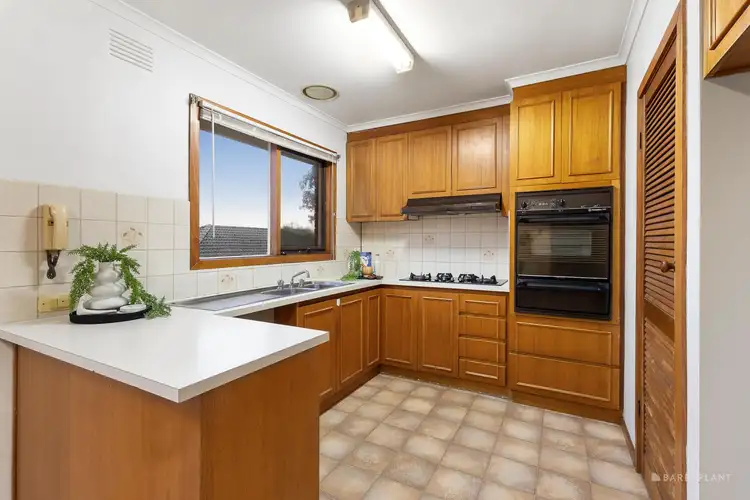 Third view of Homely unit listing, 1/61-63 George Street, Doncaster East VIC 3109