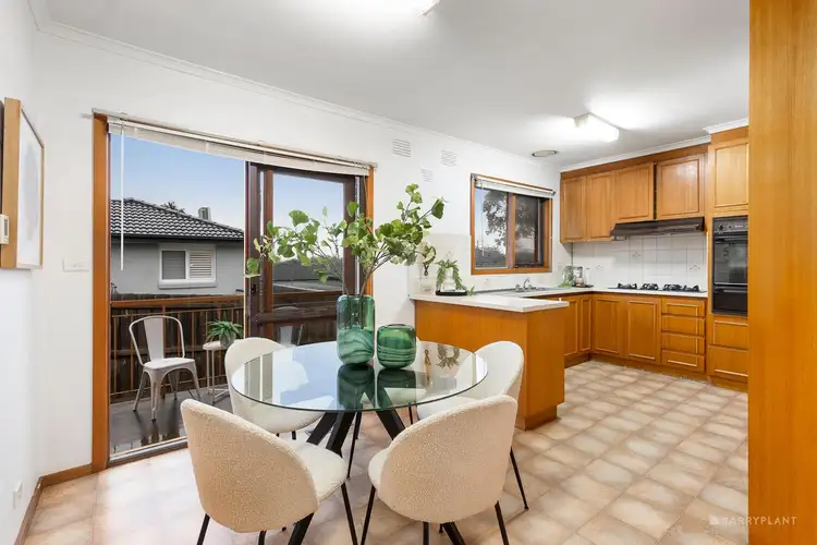 Fourth view of Homely unit listing, 1/61-63 George Street, Doncaster East VIC 3109