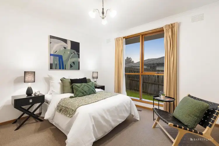 Fifth view of Homely unit listing, 1/61-63 George Street, Doncaster East VIC 3109