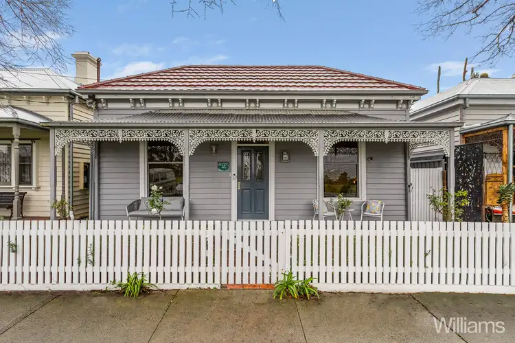 Main view of Homely house listing, 12 Hanmer Street, Williamstown VIC 3016