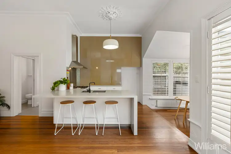 Third view of Homely house listing, 12 Hanmer Street, Williamstown VIC 3016
