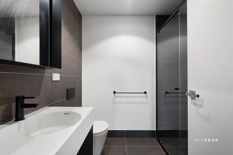 Sixth view of Homely apartment listing, 1001/45 Dudley Street, West Melbourne VIC 3003