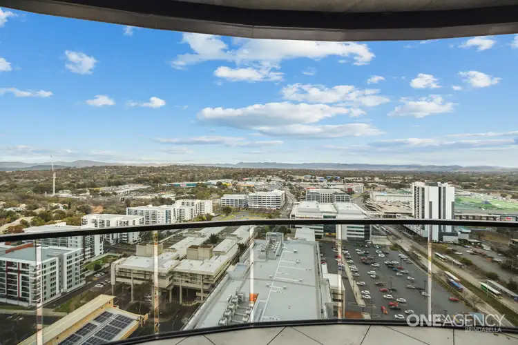 2213/3 Grazier Lane, Belconnen ACT 2617