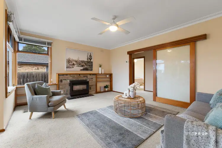 Third view of Homely house listing, 6 Pinnacle Avenue, Ferntree Gully VIC 3156