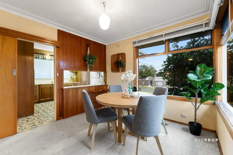 Fourth view of Homely house listing, 6 Pinnacle Avenue, Ferntree Gully VIC 3156