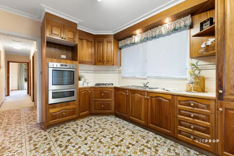 Fifth view of Homely house listing, 6 Pinnacle Avenue, Ferntree Gully VIC 3156