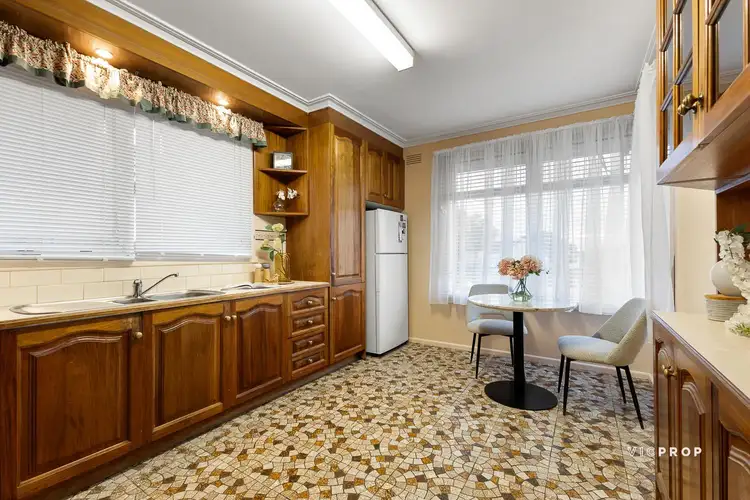 Sixth view of Homely house listing, 6 Pinnacle Avenue, Ferntree Gully VIC 3156