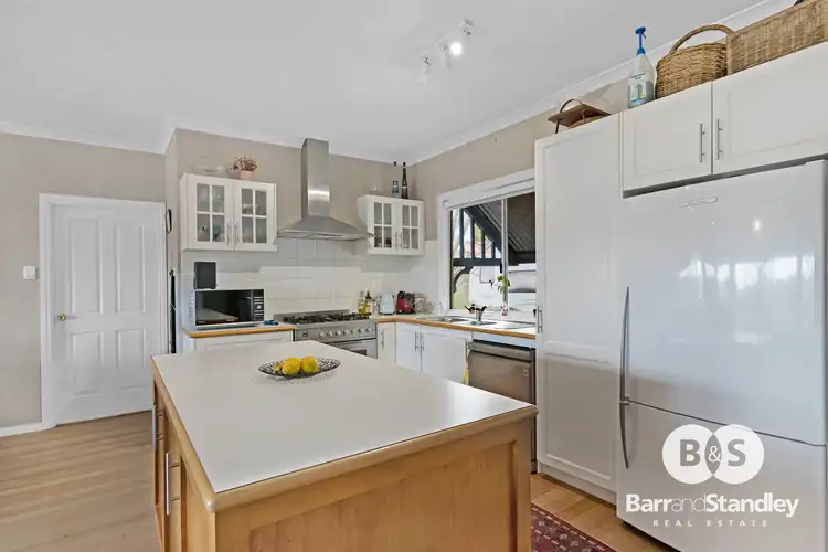 Second view of Homely house listing, 44 Blechynden Street, Bridgetown WA 6255