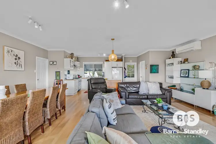 Third view of Homely house listing, 44 Blechynden Street, Bridgetown WA 6255