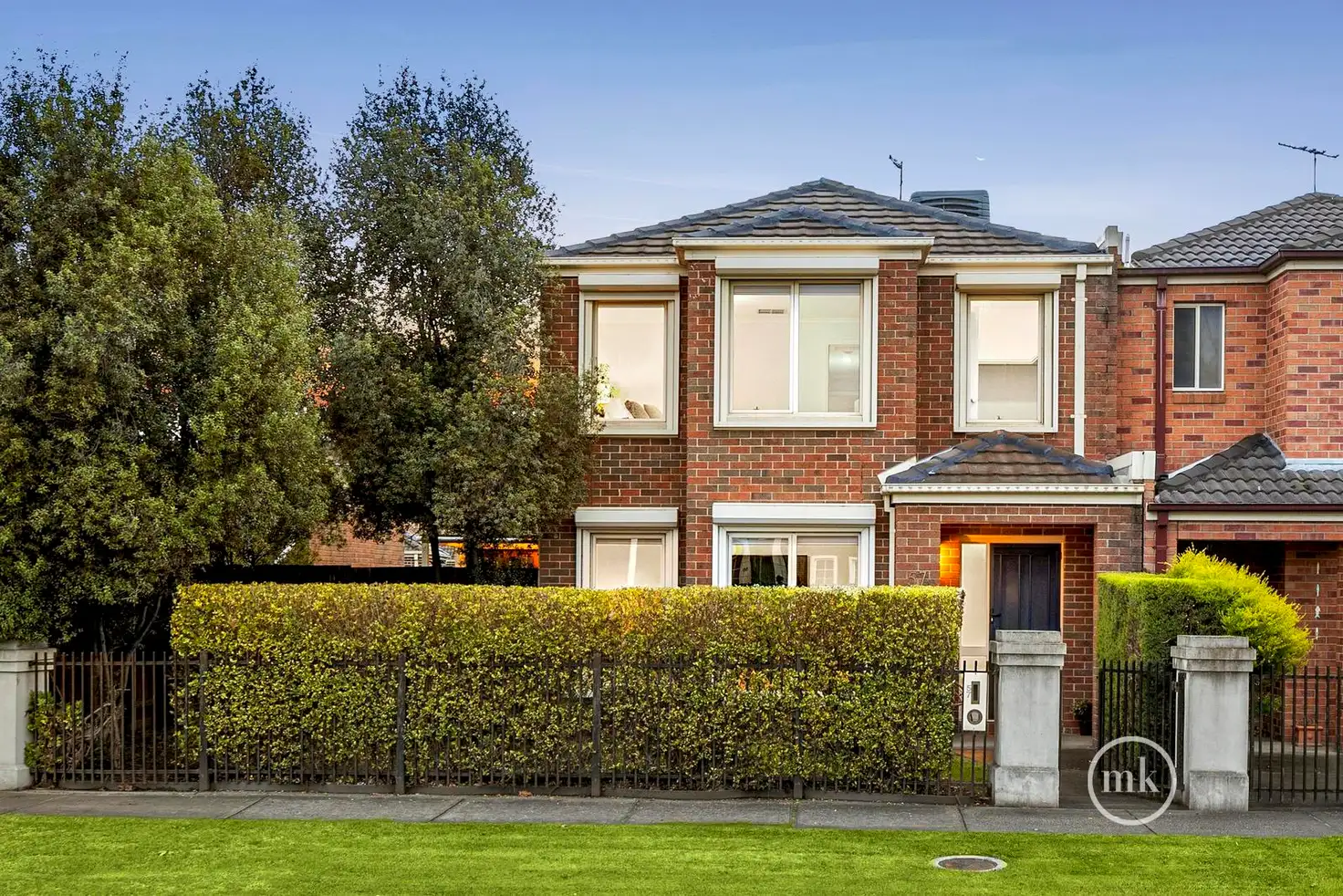 Main view of Homely house listing, 57 The Lakes Boulevard, South Morang VIC 3752