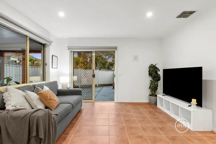 Fifth view of Homely house listing, 57 The Lakes Boulevard, South Morang VIC 3752