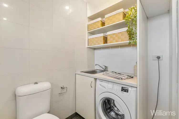 Fourth view of Homely apartment listing, 10/4 Lyons Street, Williamstown VIC 3016