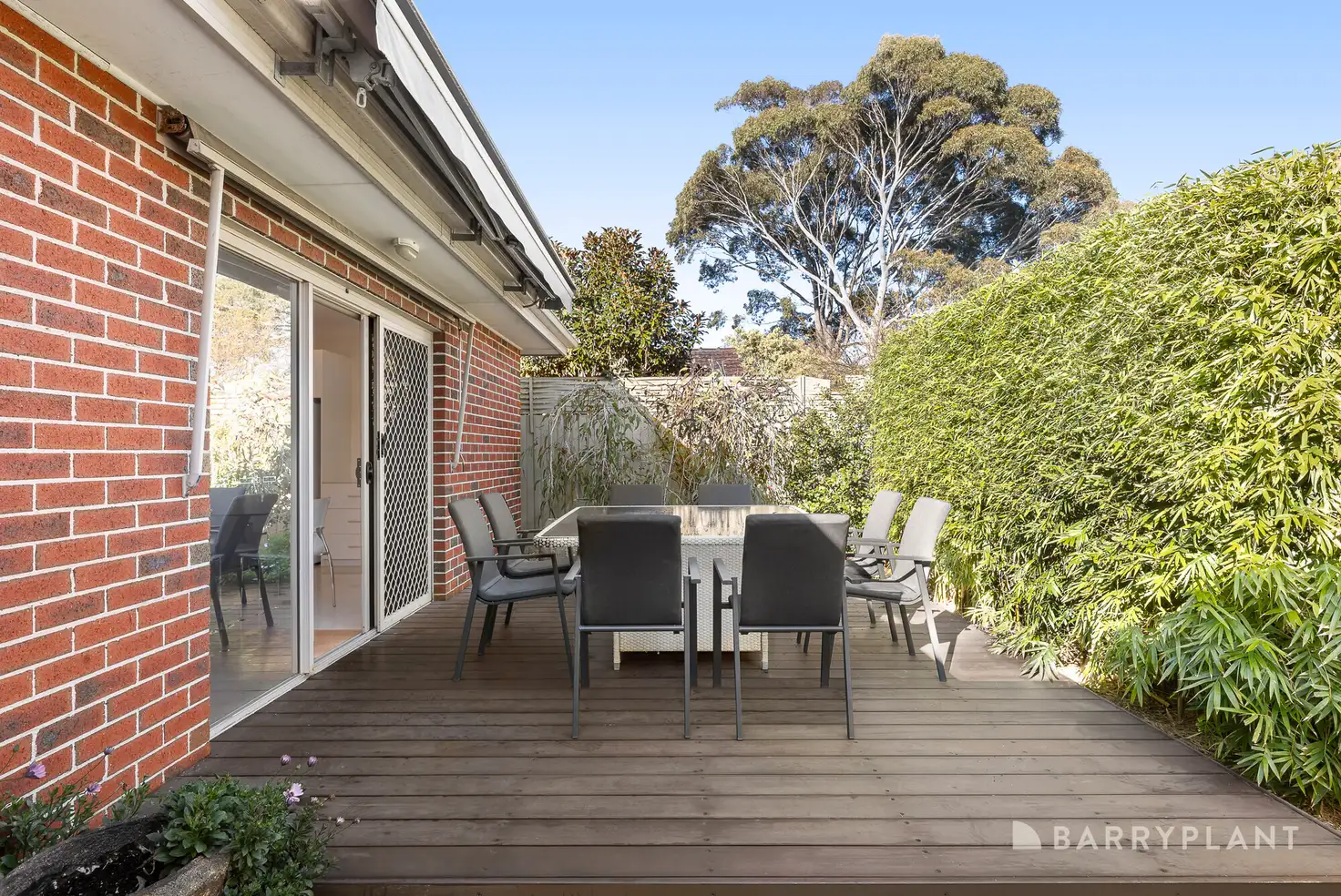 Main view of Homely townhouse listing, 4/18 Crown Avenue, Mordialloc VIC 3195