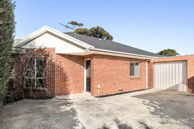 Second view of Homely townhouse listing, 4/18 Crown Avenue, Mordialloc VIC 3195