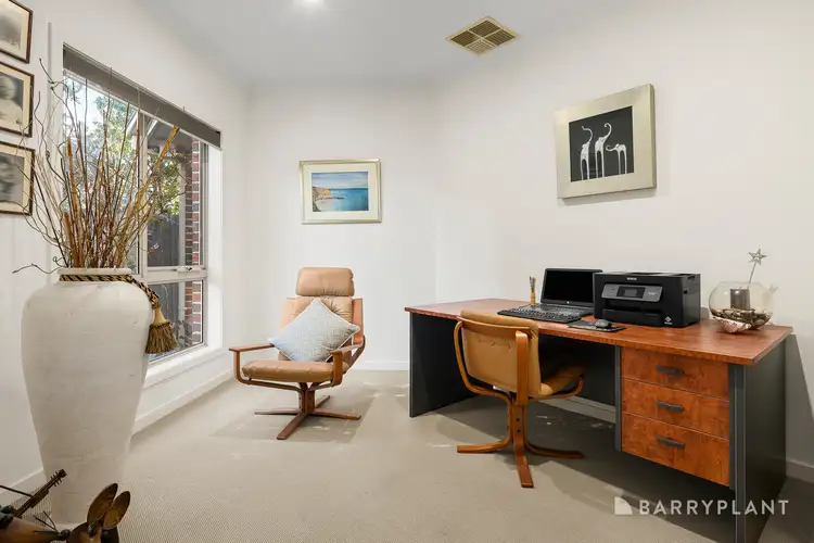 Third view of Homely townhouse listing, 4/18 Crown Avenue, Mordialloc VIC 3195