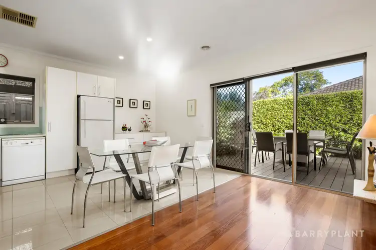 Fifth view of Homely townhouse listing, 4/18 Crown Avenue, Mordialloc VIC 3195