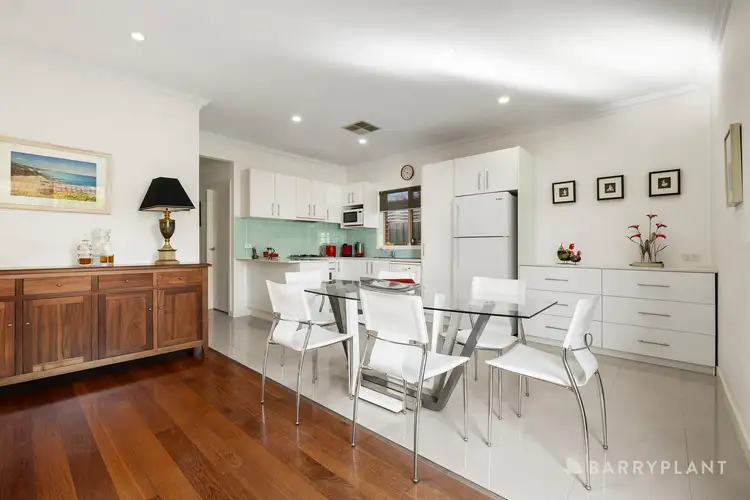 Sixth view of Homely townhouse listing, 4/18 Crown Avenue, Mordialloc VIC 3195