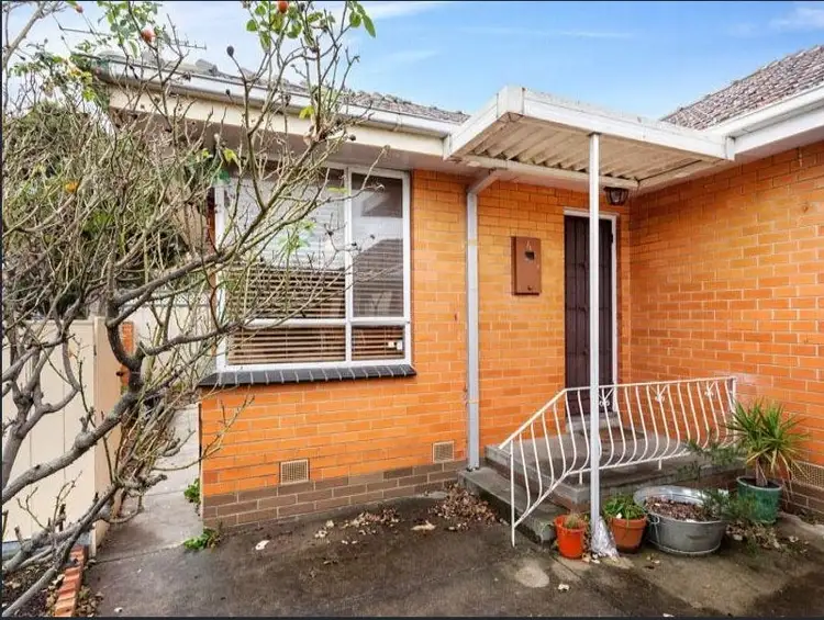 4/698 Barkly Street, West Footscray VIC 3012