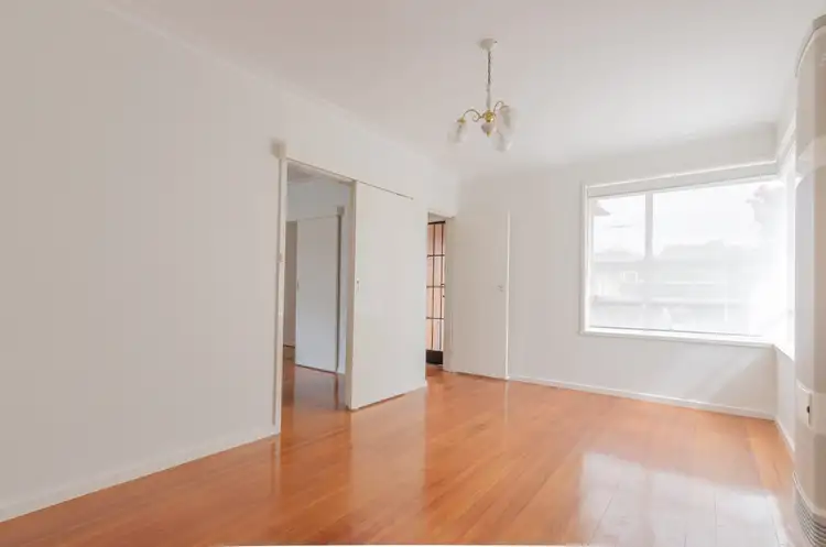 Second view of Homely unit listing, 4/698 Barkly Street, West Footscray VIC 3012