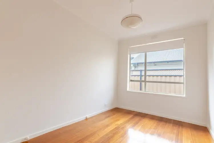Fifth view of Homely unit listing, 4/698 Barkly Street, West Footscray VIC 3012