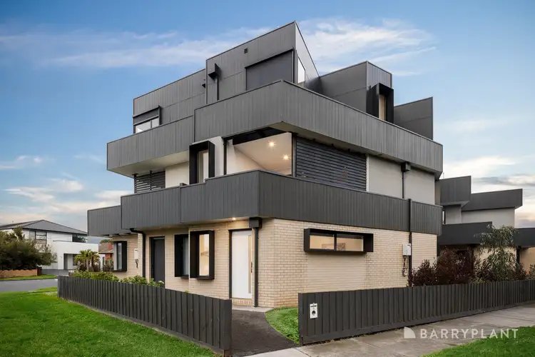 1/1 Park Street, Mordialloc VIC 3195