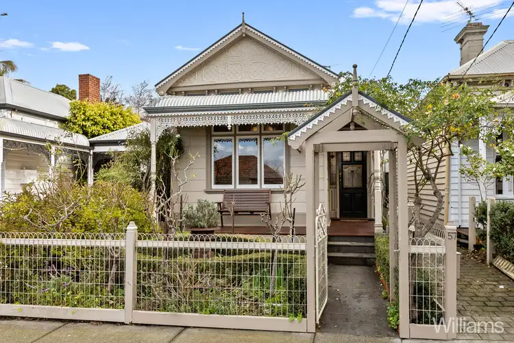 57 Oakbank Street, Newport VIC 3015