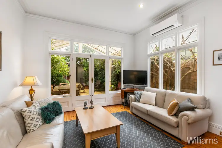 Fourth view of Homely house listing, 57 Oakbank Street, Newport VIC 3015