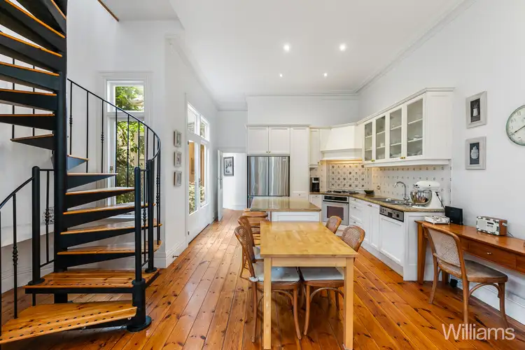 Fifth view of Homely house listing, 57 Oakbank Street, Newport VIC 3015