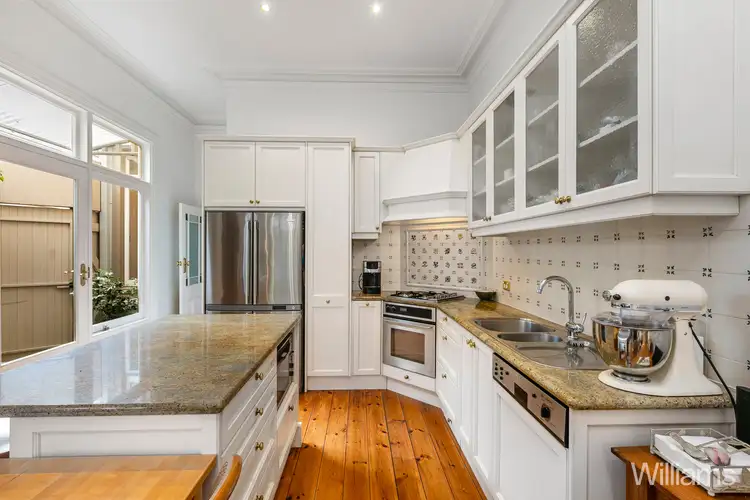 Sixth view of Homely house listing, 57 Oakbank Street, Newport VIC 3015