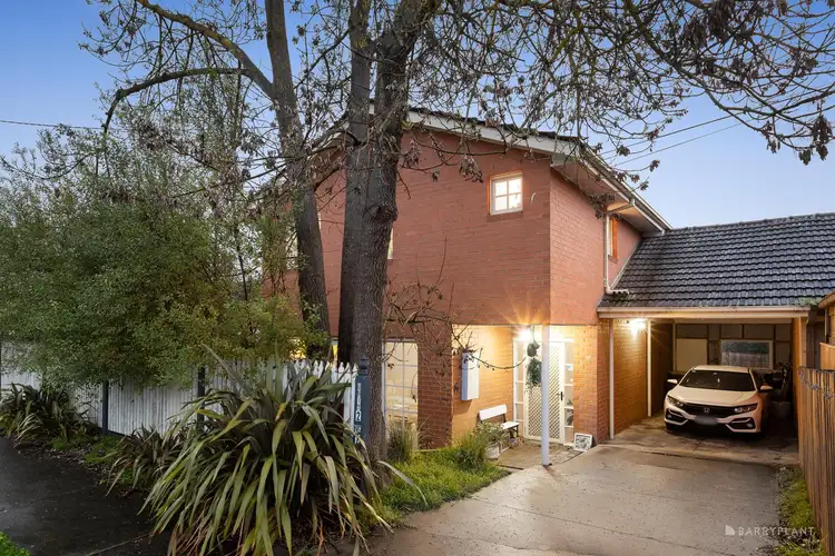 2/71 Gedye Street, Doncaster East VIC 3109