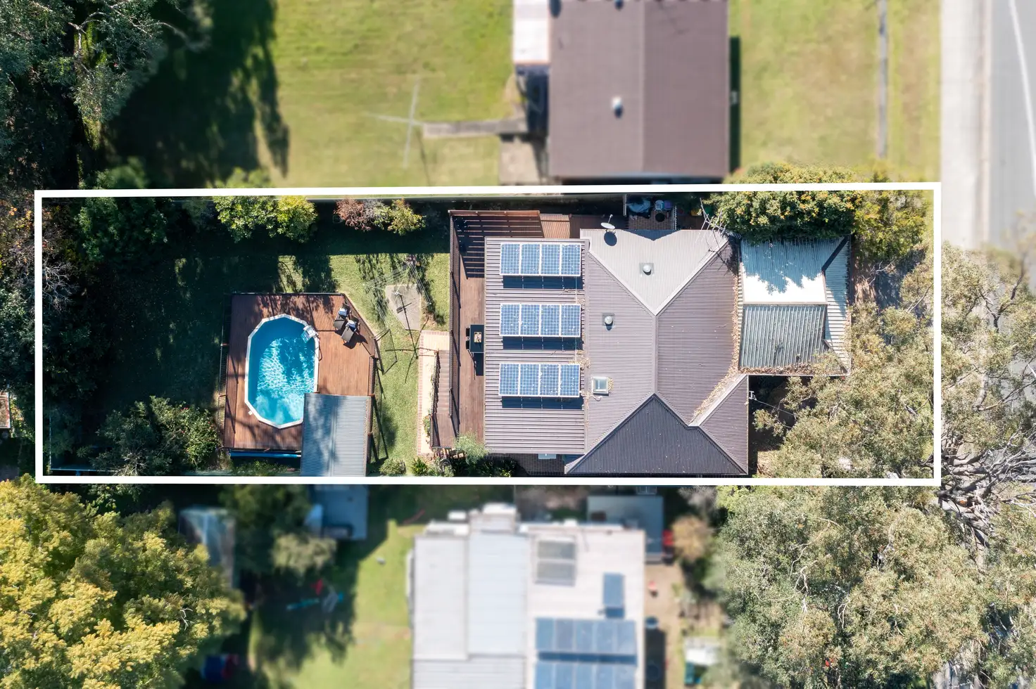 Main view of Homely house listing, 38 Great Western Highway, Blaxland NSW 2774