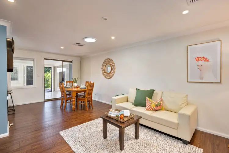 Second view of Homely house listing, 38 Great Western Highway, Blaxland NSW 2774