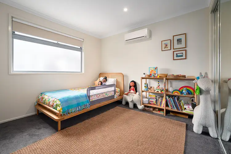 Fifth view of Homely townhouse listing, 1/12 Dennis Street, Reservoir VIC 3073