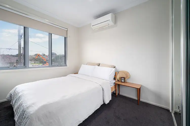 Sixth view of Homely townhouse listing, 1/12 Dennis Street, Reservoir VIC 3073