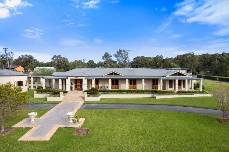 188-194 Vincent Road, Cranebrook NSW 2749