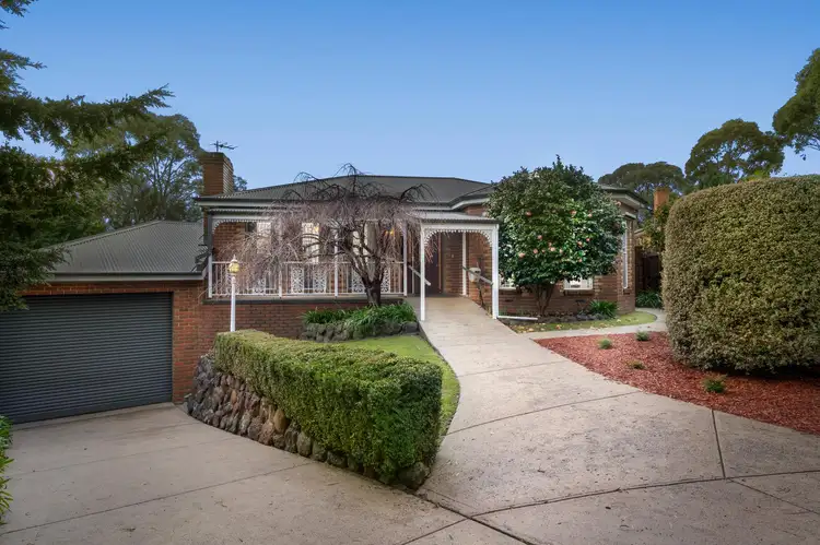 6 Jonathan Close, Bayswater North VIC 3153