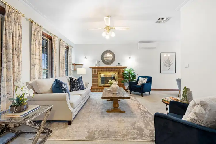 Second view of Homely house listing, 6 Jonathan Close, Bayswater North VIC 3153