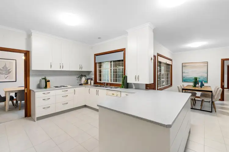 Third view of Homely house listing, 6 Jonathan Close, Bayswater North VIC 3153