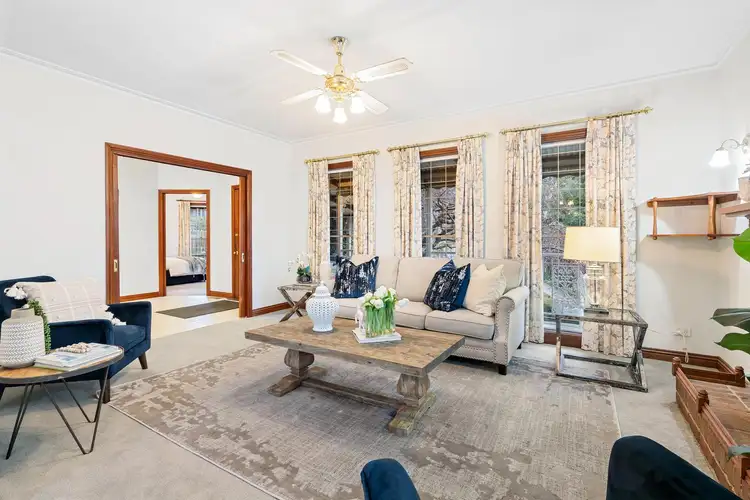 Fifth view of Homely house listing, 6 Jonathan Close, Bayswater North VIC 3153