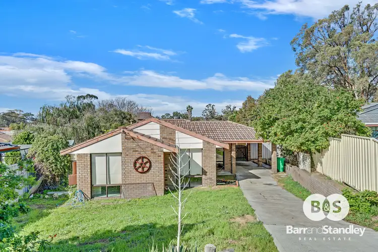 Main view of Homely house listing, 5 Clewlow Court, Withers WA 6230