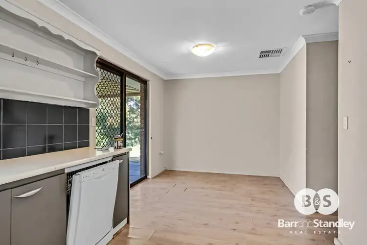 Third view of Homely house listing, 5 Clewlow Court, Withers WA 6230