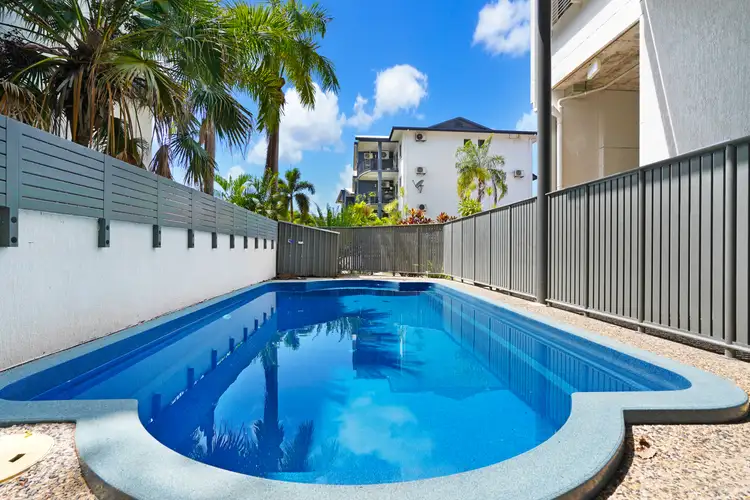 14/7 Manila Place, Woolner NT 820