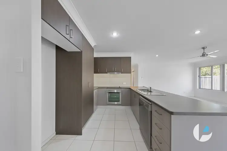 Second view of Homely house listing, 4 Freya Street, Brassall QLD 4305