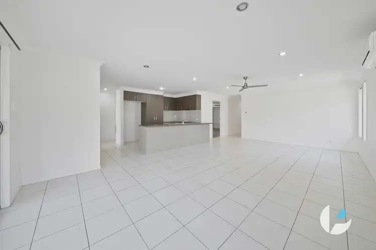 Fourth view of Homely house listing, 4 Freya Street, Brassall QLD 4305