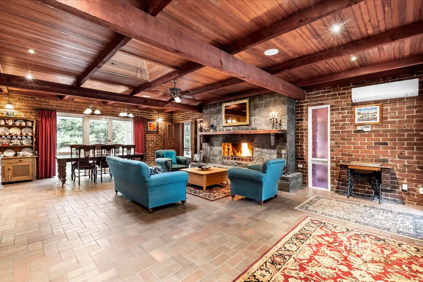 Main view of Homely house listing, 185 Wattletree Road, Hurstbridge VIC 3099